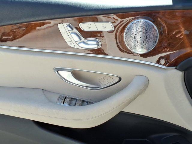 used 2019 Mercedes-Benz E-Class car, priced at $19,990