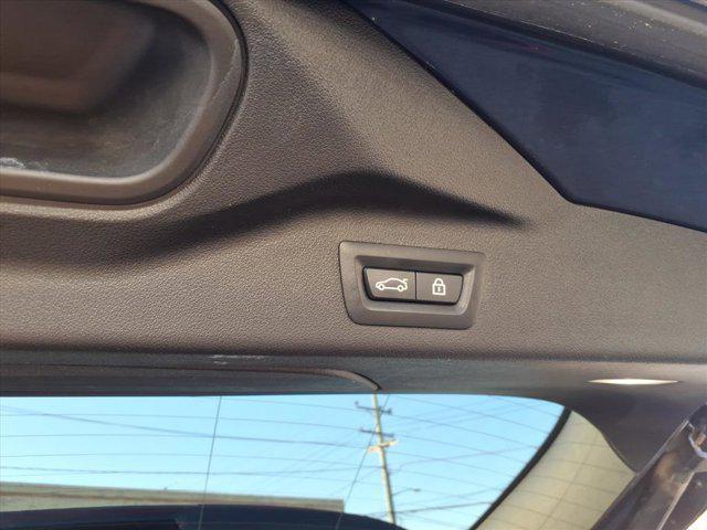 used 2021 BMW X7 car, priced at $36,839