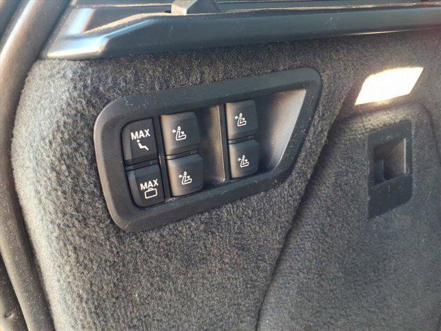 used 2021 BMW X7 car, priced at $36,839