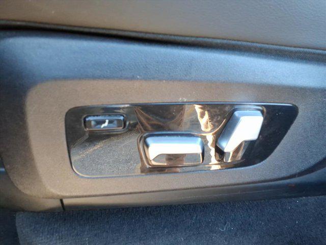 used 2021 BMW X7 car, priced at $36,839