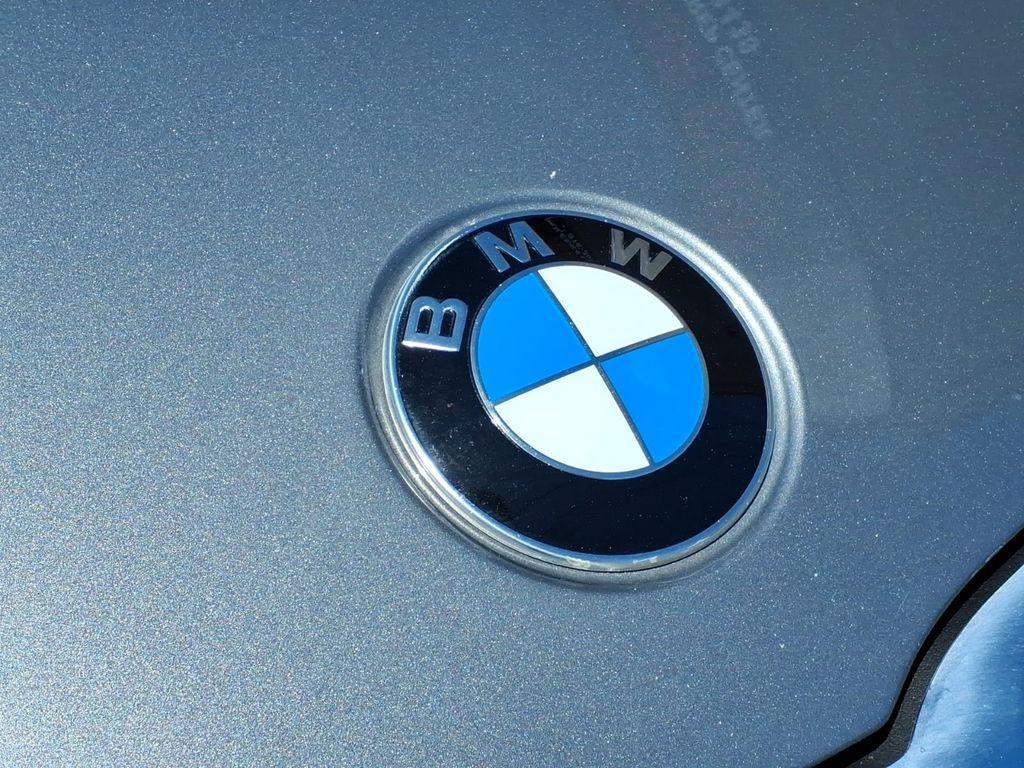 used 2023 BMW 330 car, priced at $26,801