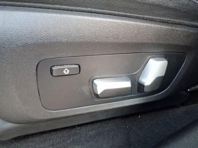 used 2021 BMW X4 car, priced at $23,495