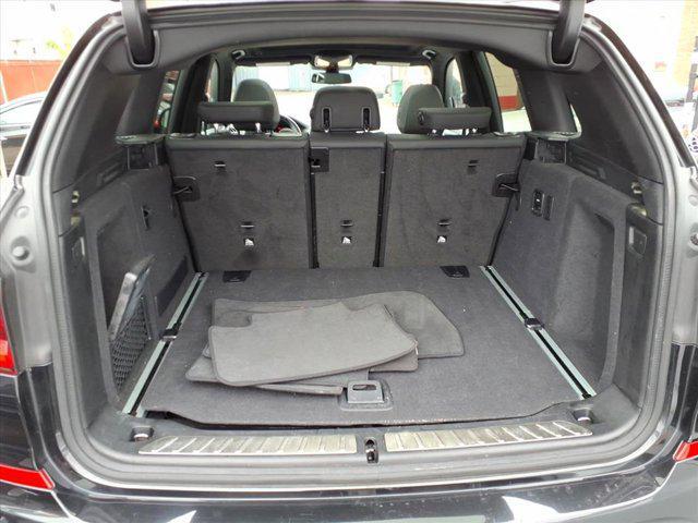 used 2020 BMW X3 car, priced at $17,495