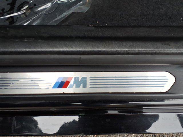 used 2020 BMW X3 car, priced at $17,495