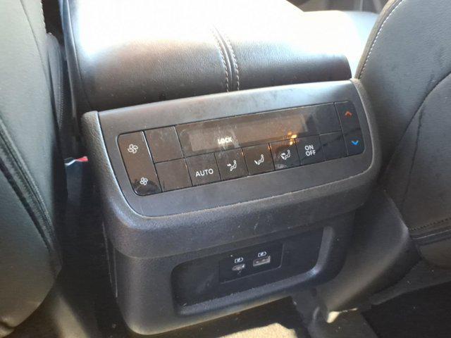 used 2023 Nissan Pathfinder car, priced at $23,999