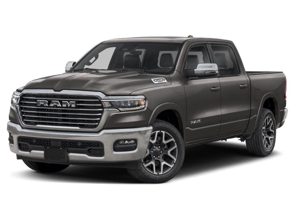 new 2027 Ram 1500 car, priced at $66,784