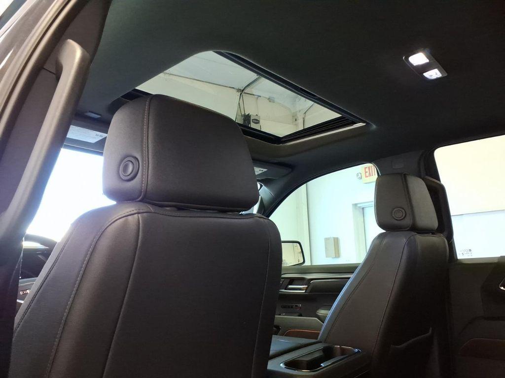 used 2024 GMC Sierra 1500 car, priced at $53,377