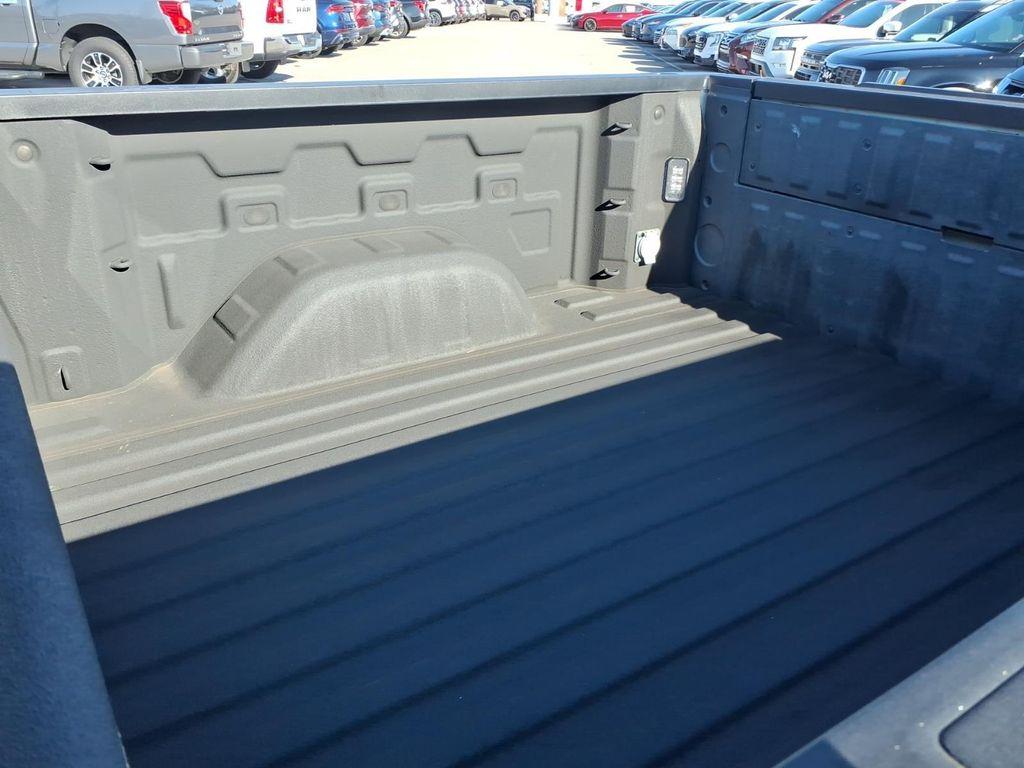 used 2020 GMC Sierra 1500 car, priced at $40,905