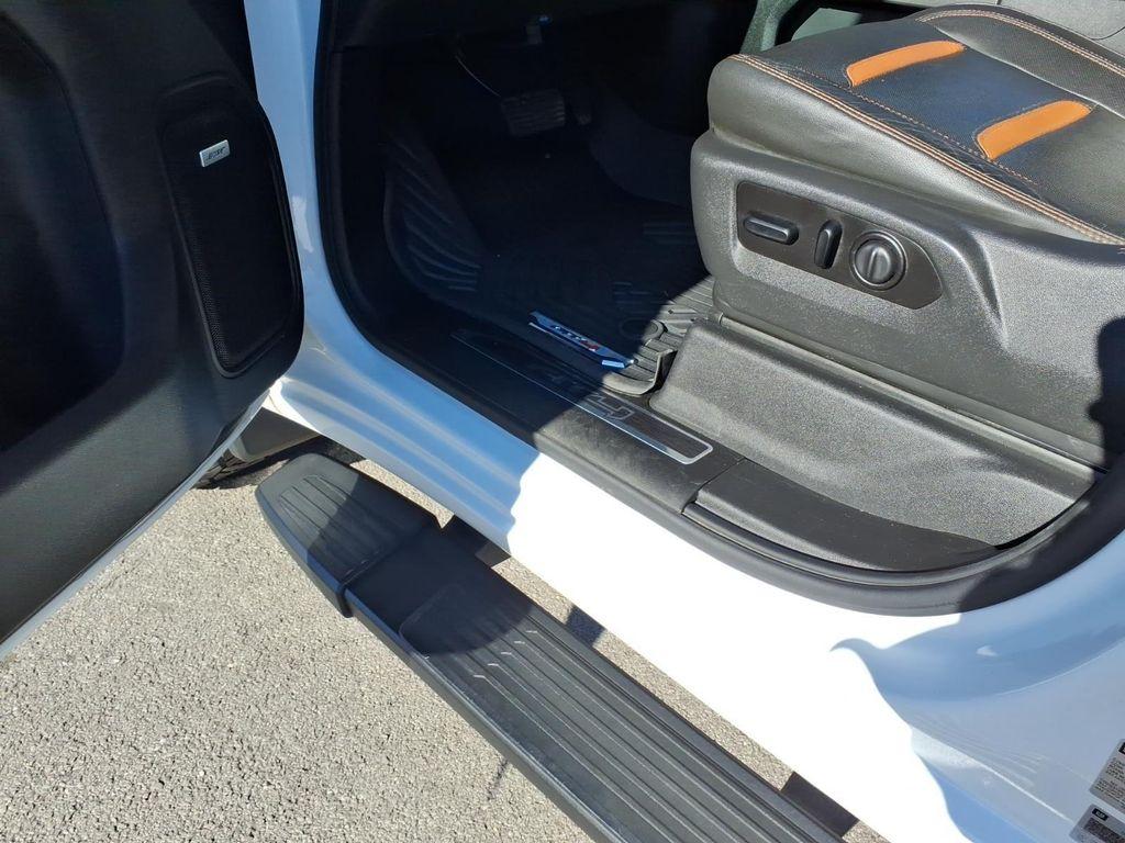 used 2020 GMC Sierra 1500 car, priced at $40,905