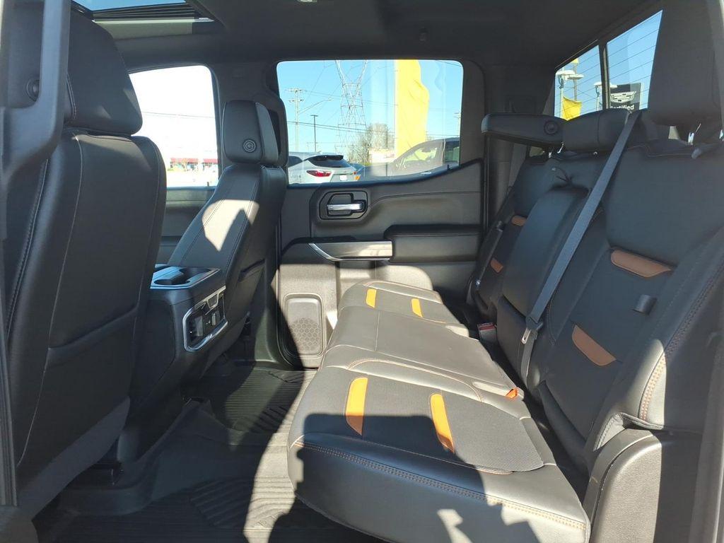 used 2020 GMC Sierra 1500 car, priced at $40,905