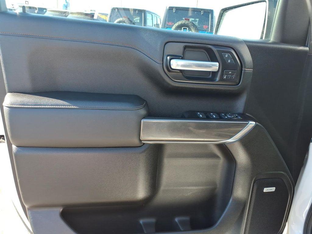 used 2020 GMC Sierra 1500 car, priced at $40,905