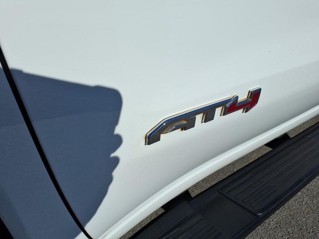 used 2020 GMC Sierra 1500 car, priced at $40,905