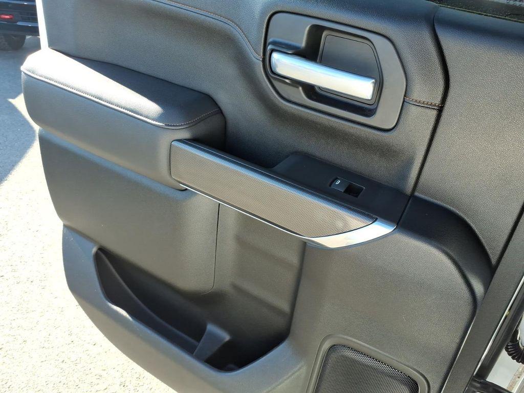 used 2020 GMC Sierra 1500 car, priced at $40,905