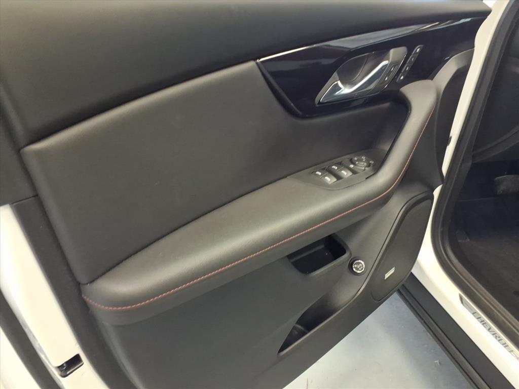 used 2025 Chevrolet Blazer car, priced at $41,909