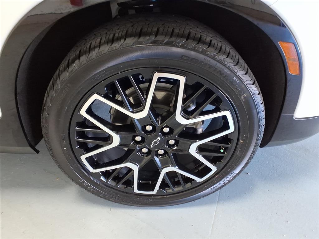 used 2025 Chevrolet Blazer car, priced at $41,909