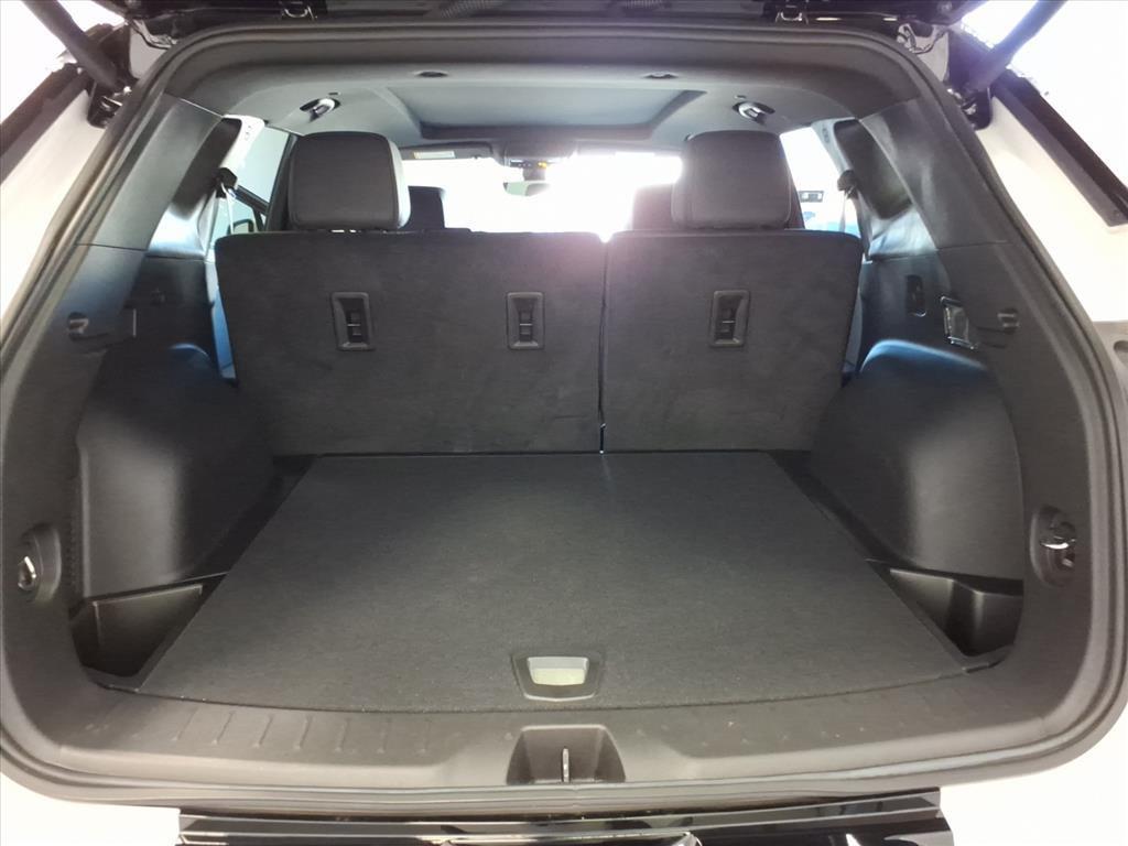 used 2025 Chevrolet Blazer car, priced at $41,909