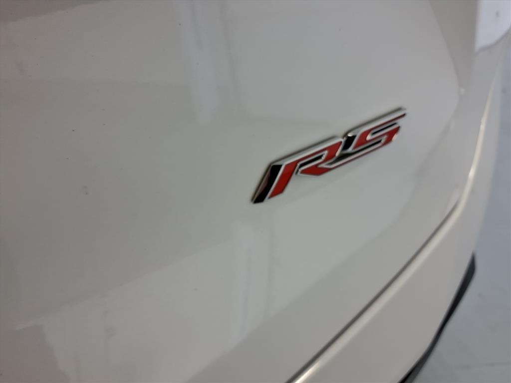 used 2025 Chevrolet Blazer car, priced at $41,909