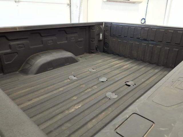 used 2024 GMC Sierra 2500 car, priced at $76,487
