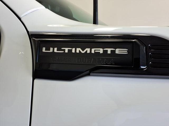 used 2024 GMC Sierra 2500 car, priced at $76,487