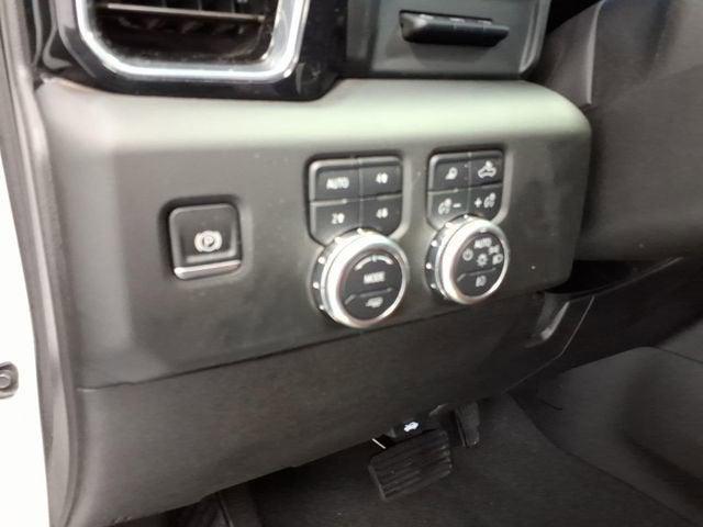 used 2024 GMC Sierra 2500 car, priced at $76,487