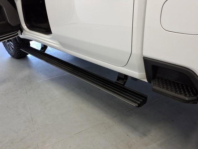 used 2024 GMC Sierra 2500 car, priced at $76,487