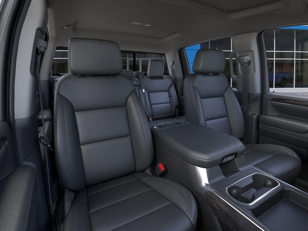 new 2026 Chevrolet Silverado 2500 car, priced at $76,494