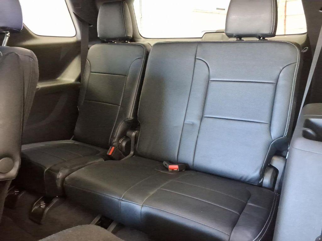 used 2023 Chevrolet Traverse car, priced at $25,887