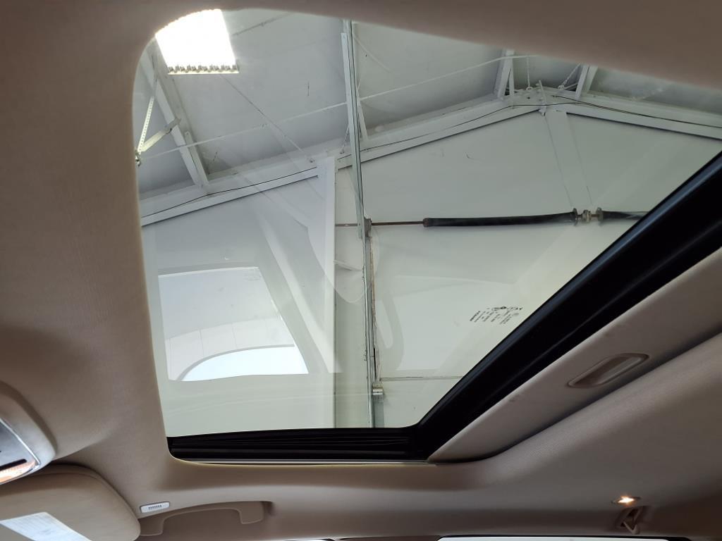 used 2021 Jeep Grand Cherokee car, priced at $24,110