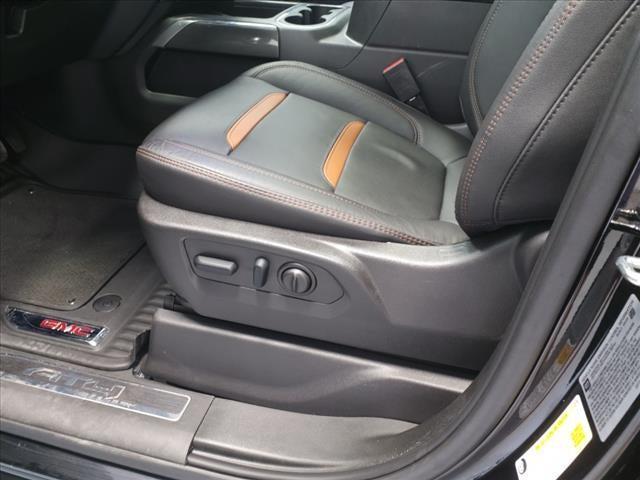 used 2023 GMC Sierra 2500 car