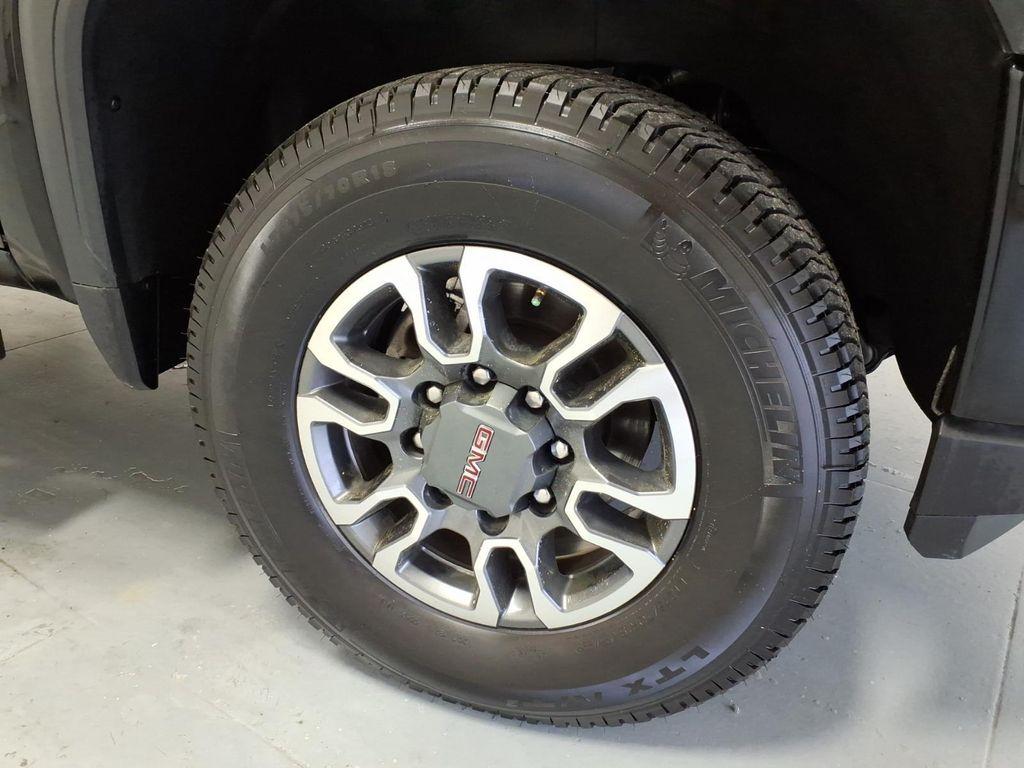 used 2023 GMC Sierra 2500 car, priced at $52,288