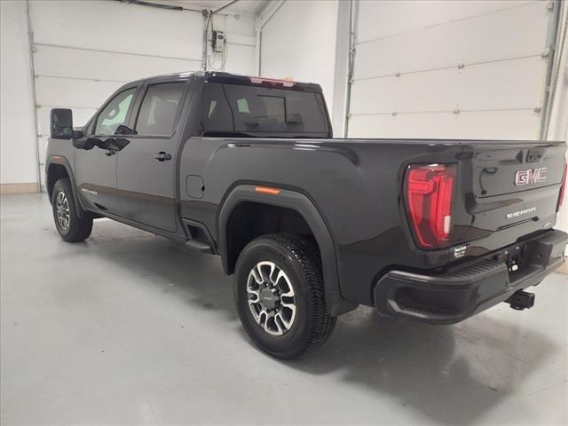 used 2023 GMC Sierra 2500 car