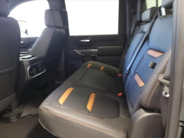 used 2023 GMC Sierra 2500 car