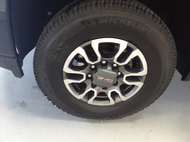 used 2023 GMC Sierra 2500 car