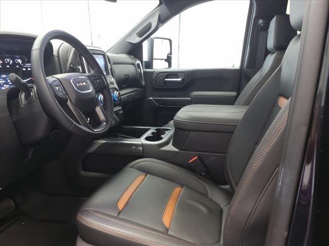 used 2023 GMC Sierra 2500 car