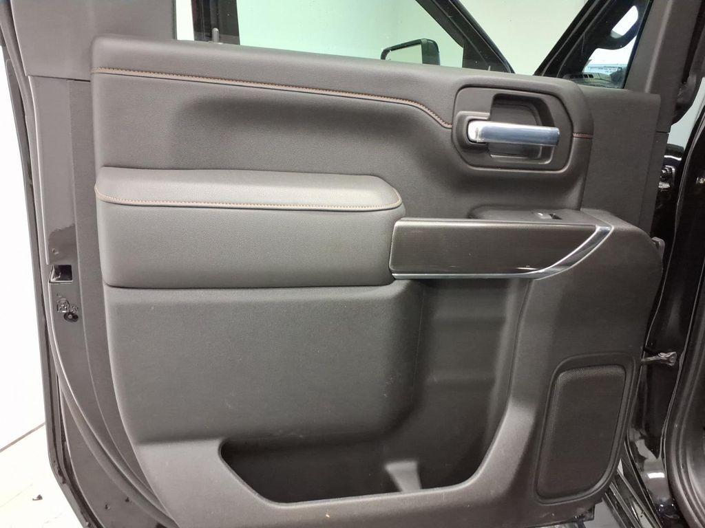 used 2023 GMC Sierra 2500 car, priced at $52,288