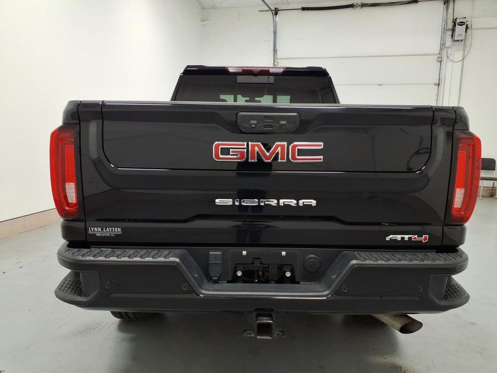 used 2023 GMC Sierra 2500 car, priced at $52,288