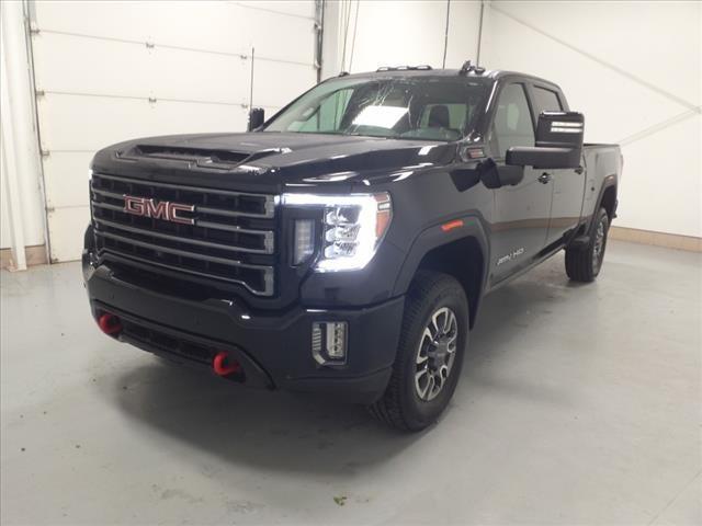 used 2023 GMC Sierra 2500 car