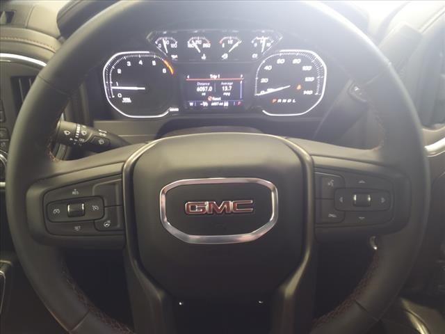 used 2023 GMC Sierra 2500 car