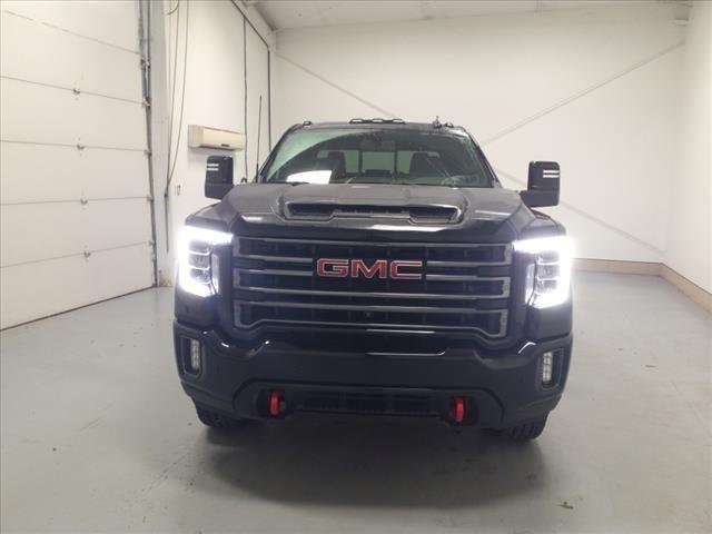 used 2023 GMC Sierra 2500 car