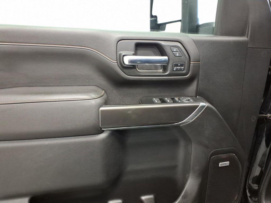 used 2023 GMC Sierra 2500 car, priced at $52,288