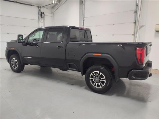 used 2023 GMC Sierra 2500 car