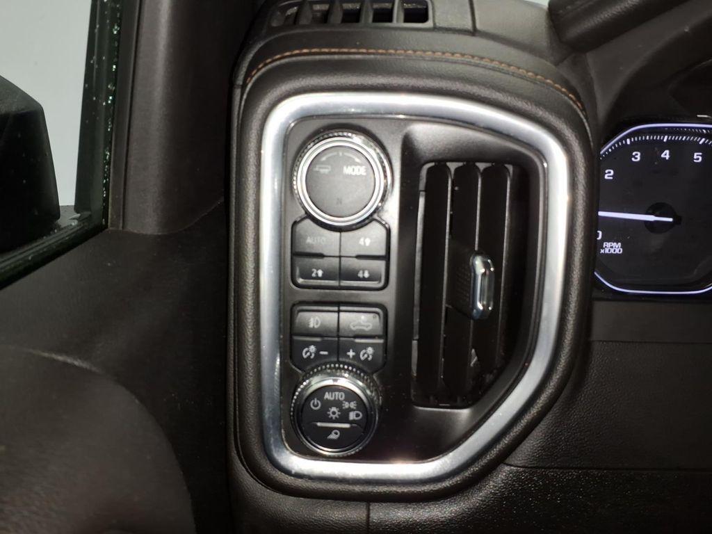 used 2023 GMC Sierra 2500 car, priced at $52,288