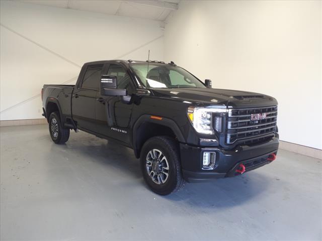 used 2023 GMC Sierra 2500 car