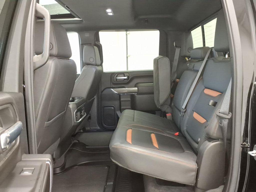 used 2023 GMC Sierra 2500 car, priced at $52,288