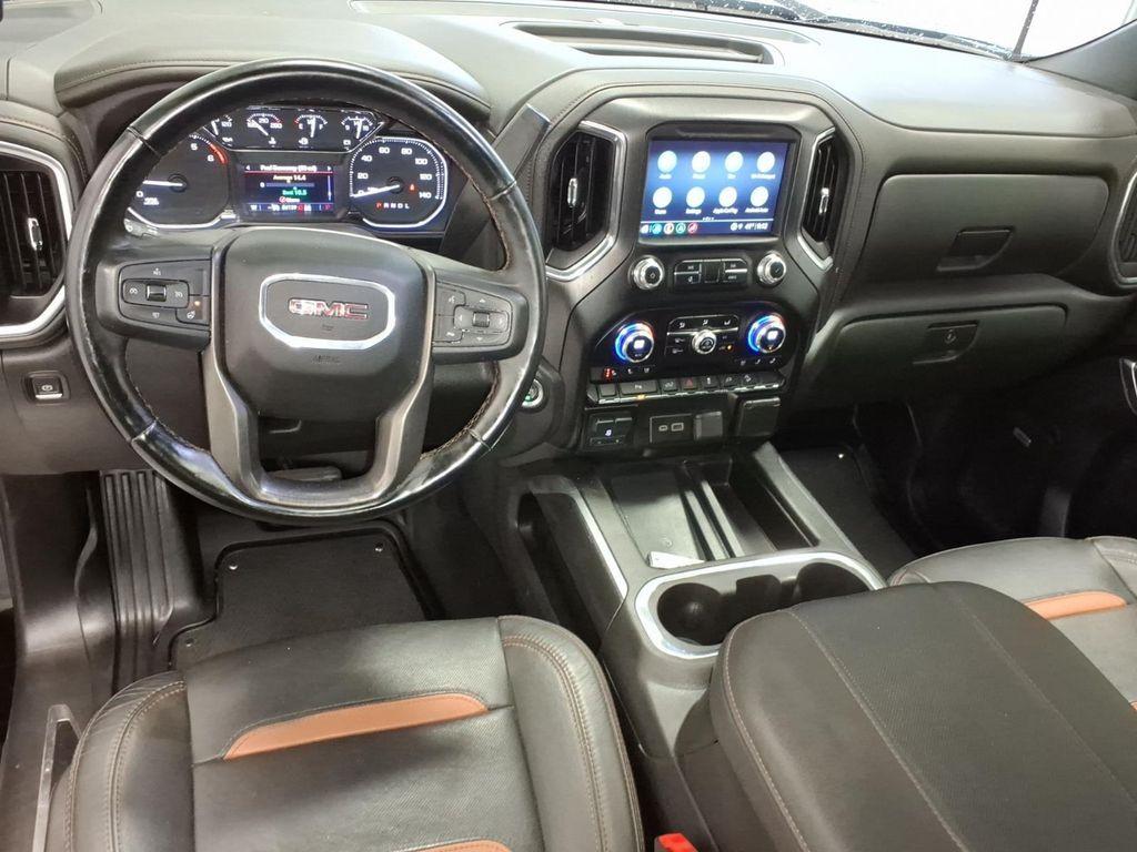 used 2023 GMC Sierra 2500 car, priced at $52,288