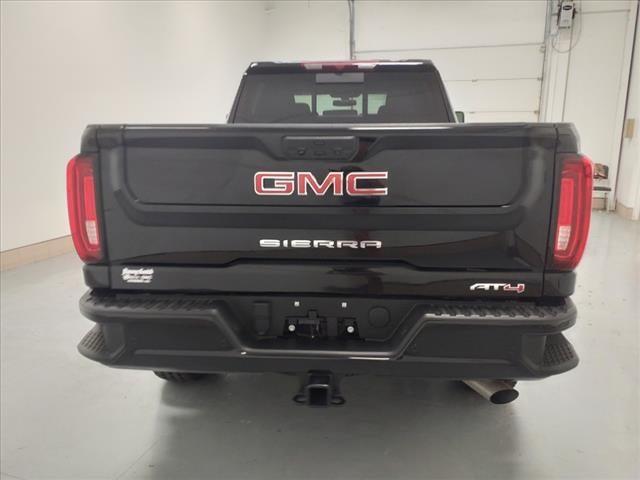 used 2023 GMC Sierra 2500 car