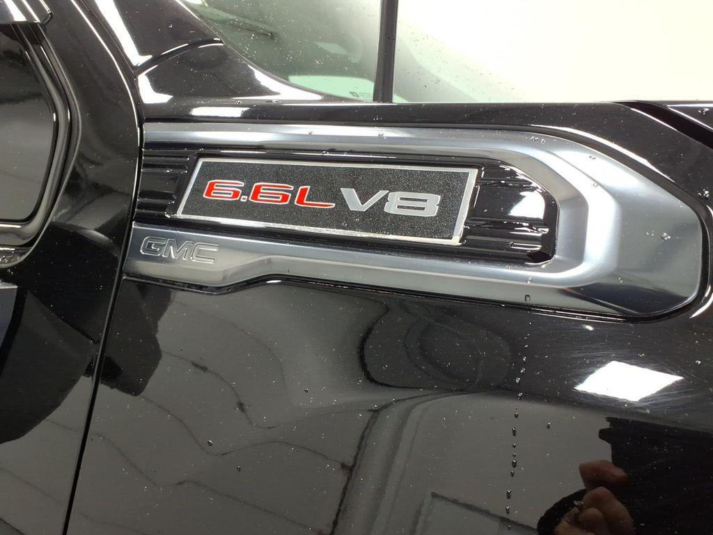 used 2023 GMC Sierra 2500 car, priced at $52,288