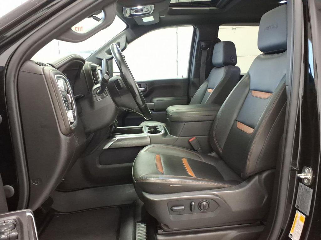 used 2023 GMC Sierra 2500 car, priced at $52,288