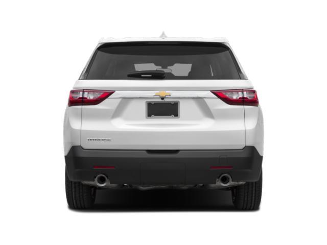 used 2020 Chevrolet Traverse car