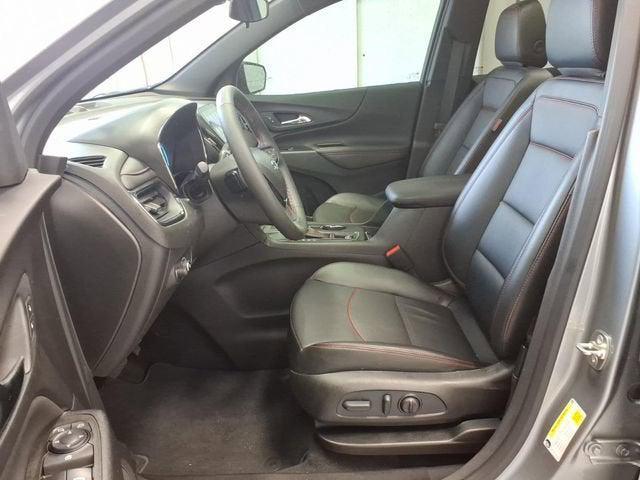 used 2024 Chevrolet Equinox car, priced at $29,729